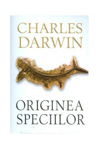 Originea speciilor