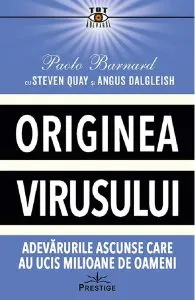 Originea virusului de Paolo Barnard