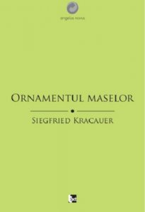Ornamentul maselor