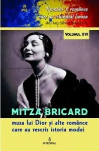 Pachet Romani si Romance care au schimbat lumea (Vol. XVI-XX) de Dan Silviu Boerescu