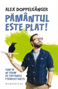 Pamantul este plat!