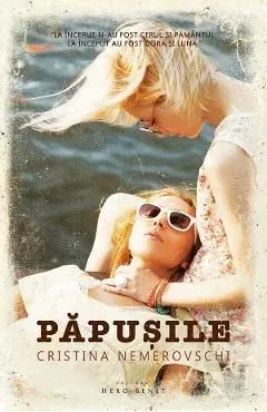 Papusile de Cristina Nemerovschi