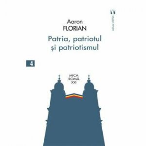 Patria, patriotul si patriotismul