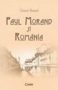 Paul Morand si Romania