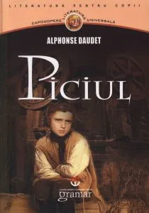 Piciul de Alphonse Daudet