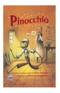 Pinocchio