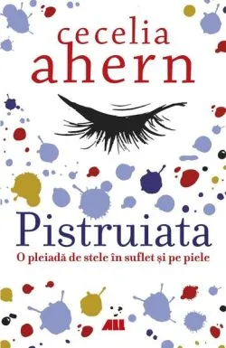 Pistruiata de Cecelia Ahern