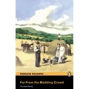 PLPR4: Far From the Madding Crowd de Thomas Hardy