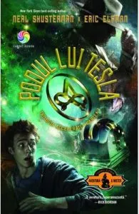 Podul lui Tesla. Trilogia Accelerati vol.1 de Neal Shusterman