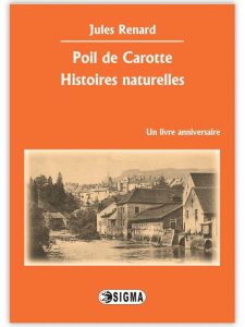 Poil de Carotte - Histoires naturelles
