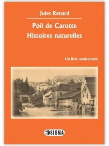 Poil de Carotte - Histoires naturelles