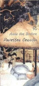 Povestea ceaiului de Anna Eva Budura