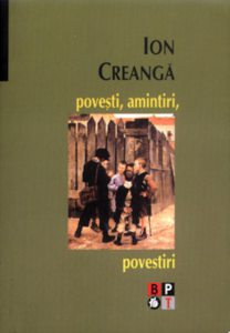 Povesti, amintiri, povestiri