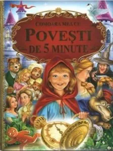 Povesti de 5 minute