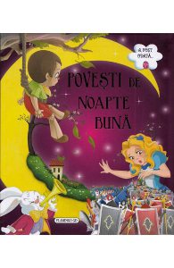 Povesti de noapte buna