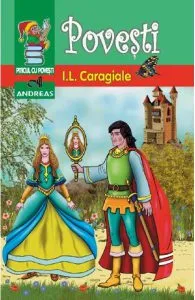 Povesti de Ion Luca Caragiale