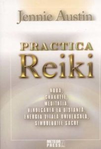 Practica Reiki