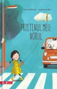 Prietenul meu, norul de Bohlmann Sabine