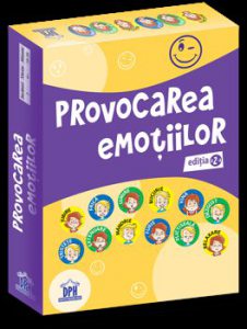 Provocarea emotiilor