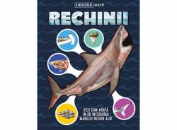 Rechinii - 3D