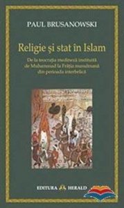 Religie si stat in Islam
