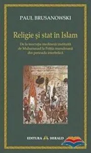 Religie si stat in Islam