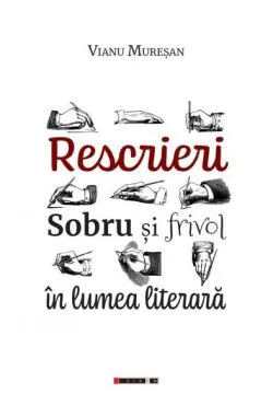 Rescrieri de Vianu Muresan
