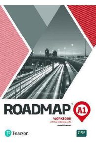 Roadmap A1 WorkbookAccess Code