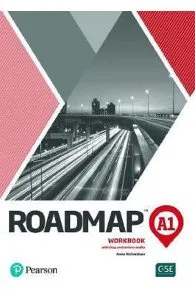 Roadmap A1 WorkbookAccess Code