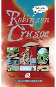 Robinson Crusoe (Ro + Eng)