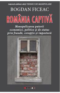 Romania captiva