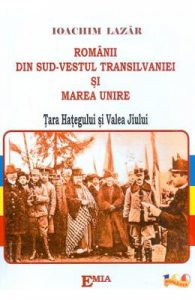 Romanii din Sud-Vestul Transilvaniei si Marea Unire
