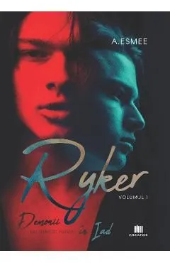 Ryker Vol.1 de A. Esmee
