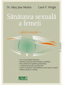 Sanatatea sexuala a femeii