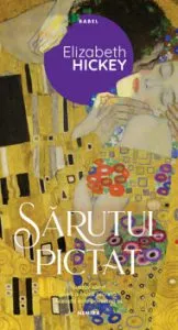 Sarutul pictat de Elizabeth Hickey