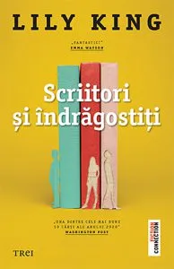 Scriitori si indragostiti de Lily King