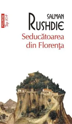 Seducătoarea din Florenţa
