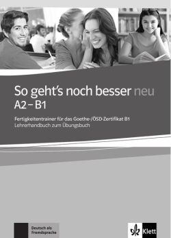 So geht