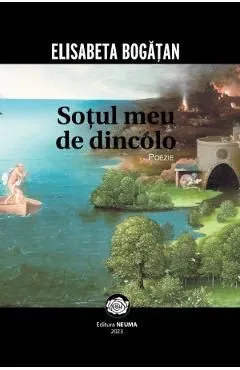 Sotul meu de dincolo