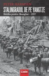 Stalingradul de pe Yangtze de Peter Harmsen