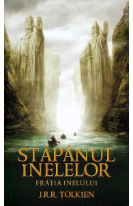 Stapanul inelelor: Fratia inelului