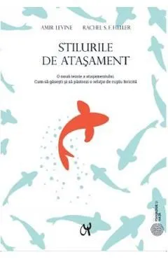 Stilurile de atasament