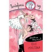 Sus cortina de Beatrice Masini
