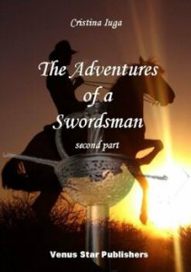 The adventures of a swordsman. Vol II