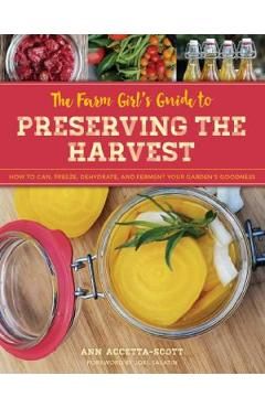 The Farm Girl