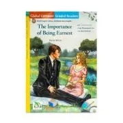 The Importance Of Being Earnest. Retold de Oscar Wilde