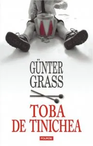 Toba de tinichea de Gunter Grass