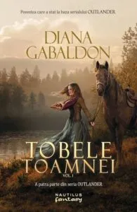 Tobele toamnei vol. 1 (Seria Outlander, partea a IV-a) de Diana Gabaldon
