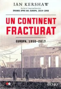 Un continent fracturat de Ian Kershaw