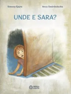 Unde e Sara? de Simona Epure